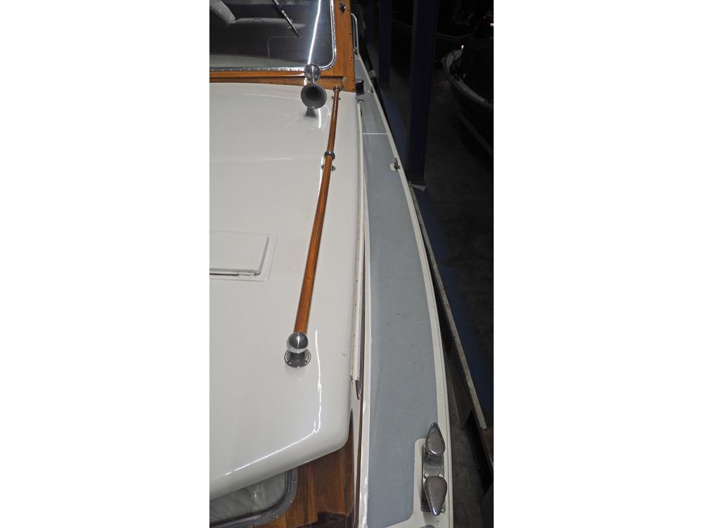  &Eacute;quipement de pont 